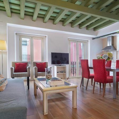 Amplio Piso En El Corazon De Sevilla Dış mekan fotoğraf