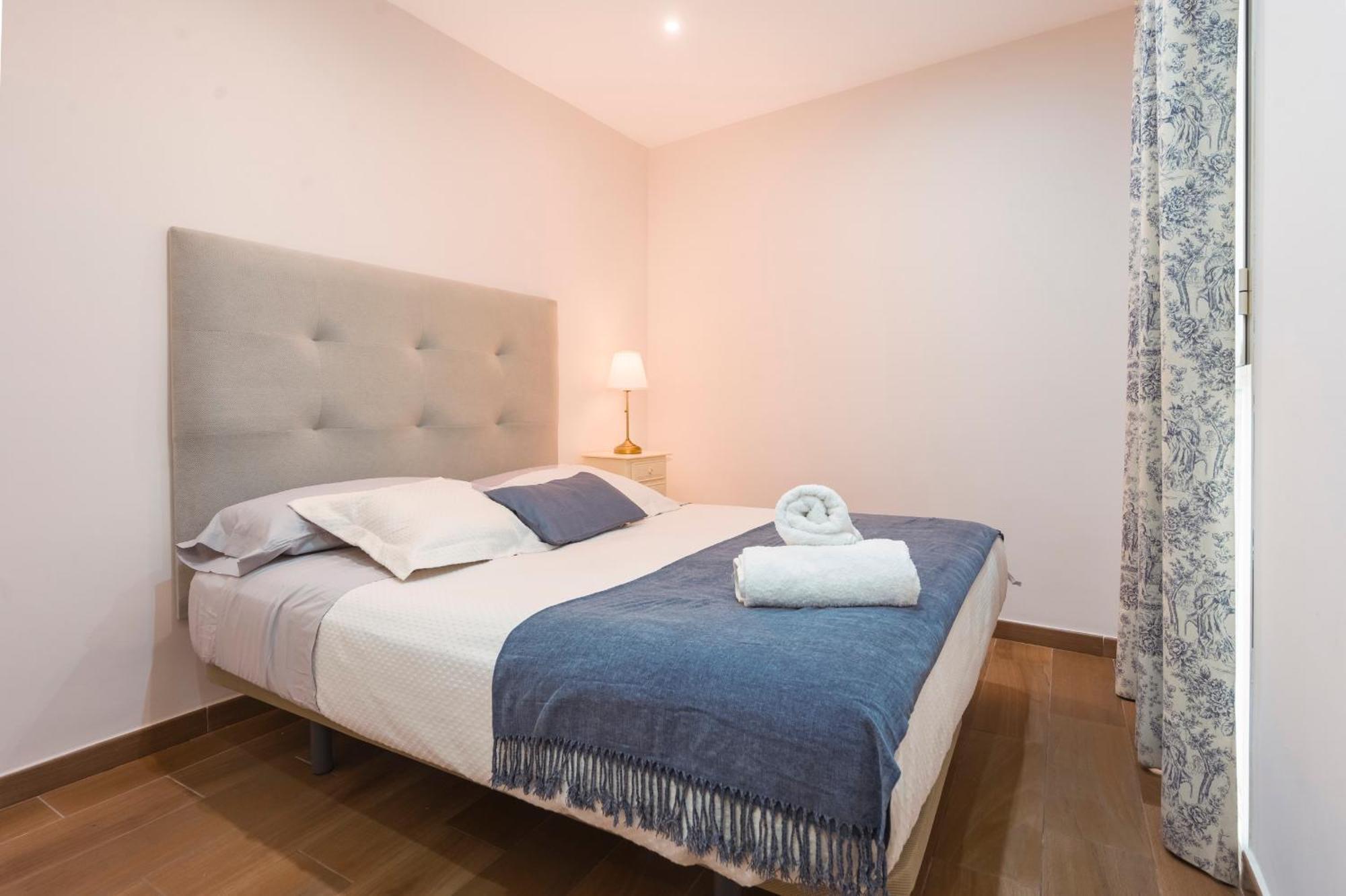 Amplio Piso En El Corazon De Sevilla Dış mekan fotoğraf