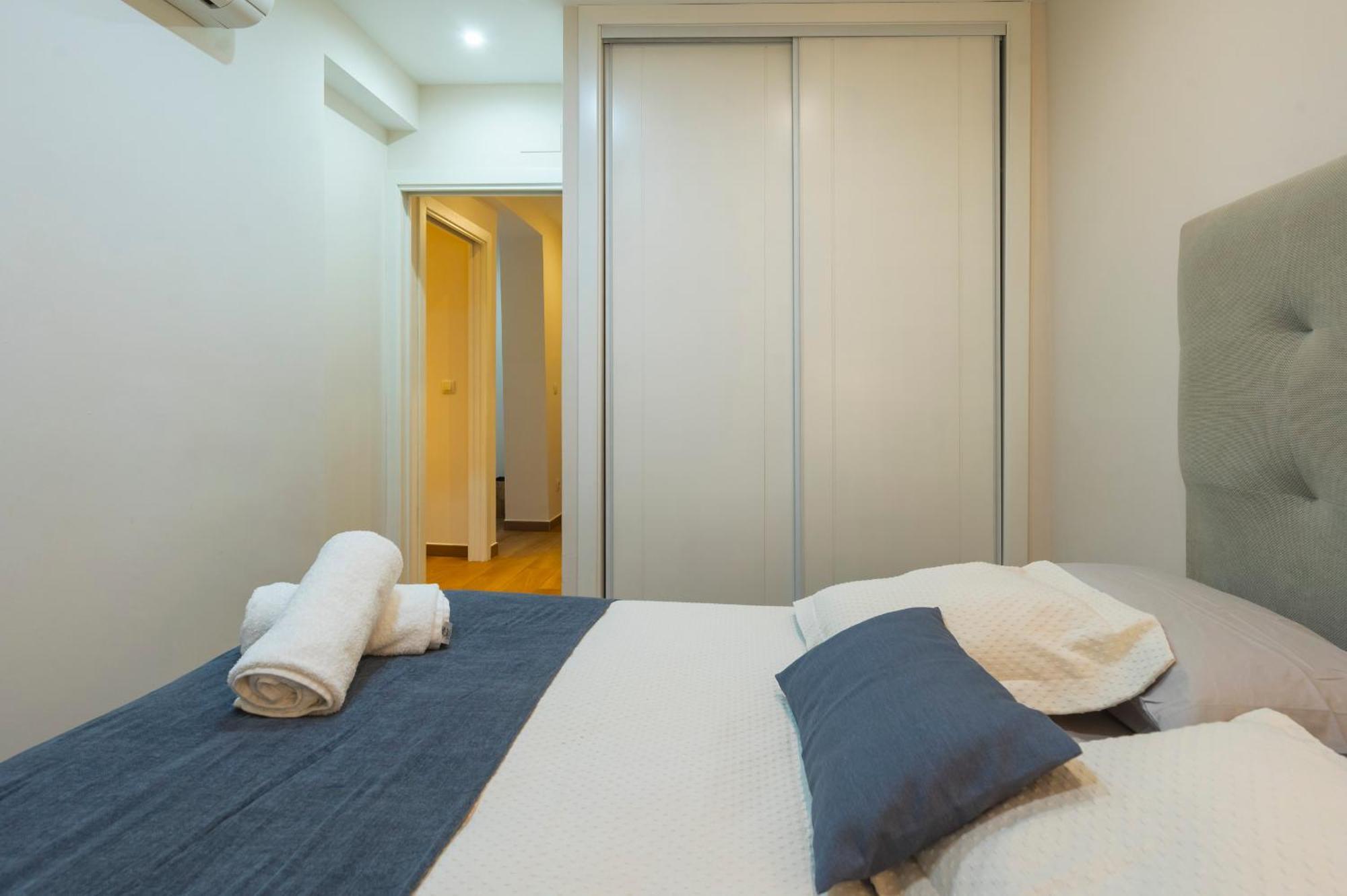 Amplio Piso En El Corazon De Sevilla Dış mekan fotoğraf