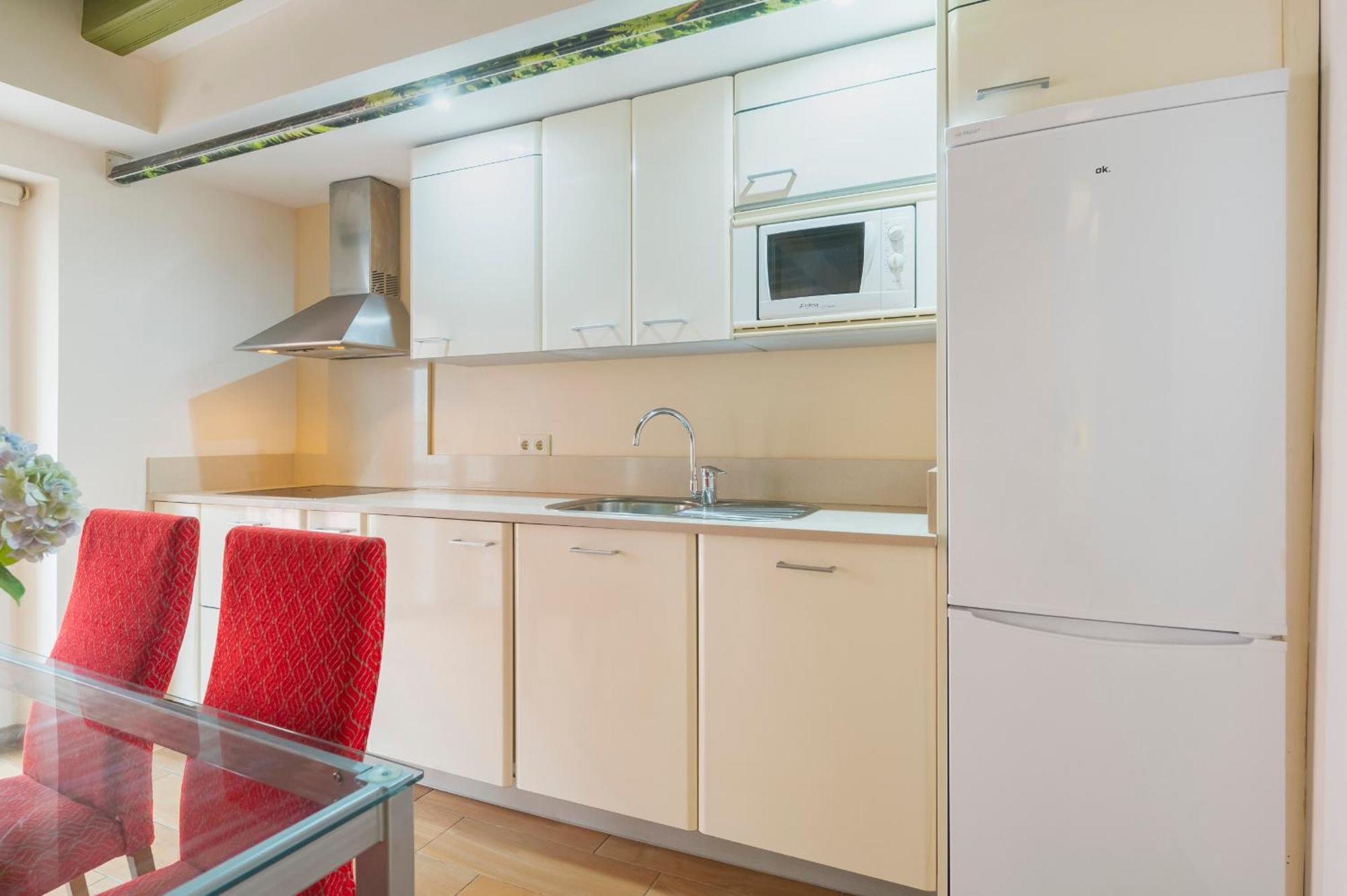 Amplio Piso En El Corazon De Sevilla Dış mekan fotoğraf